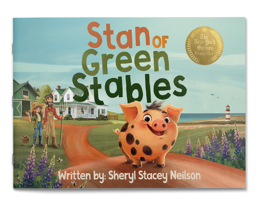 Stan Of Green Stables
